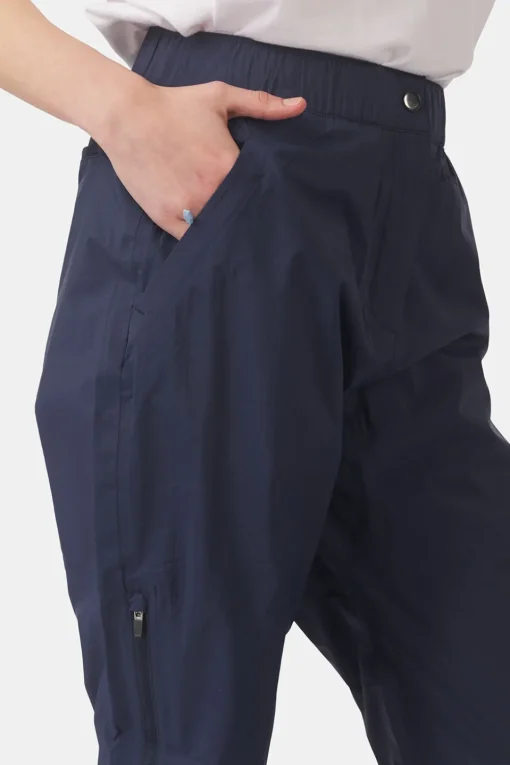 Ayacucho Regenbroek Mountain Lightweight 2.5L Trousers W