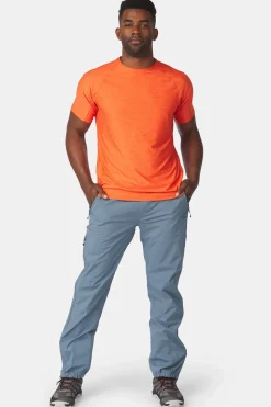 Ayacucho Regenbroek Mountain 3L Trouser M