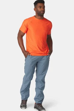 Ayacucho Regenbroek Mountain 3L Trouser M