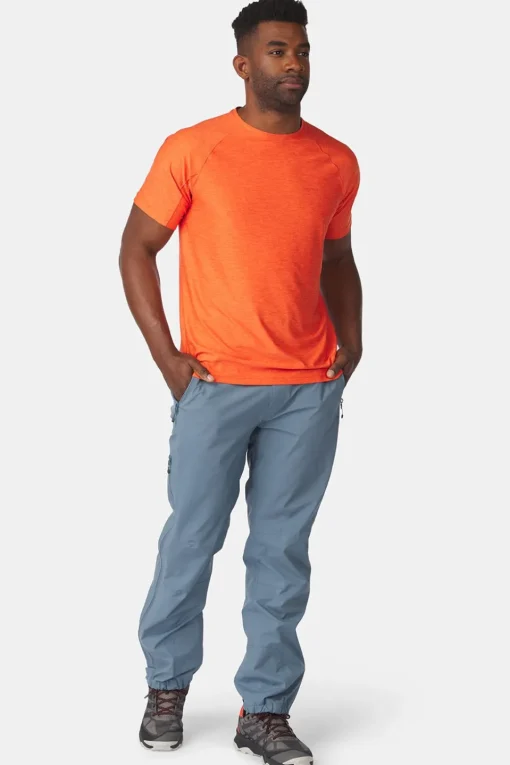 Ayacucho Regenbroek Mountain 3L Trouser M