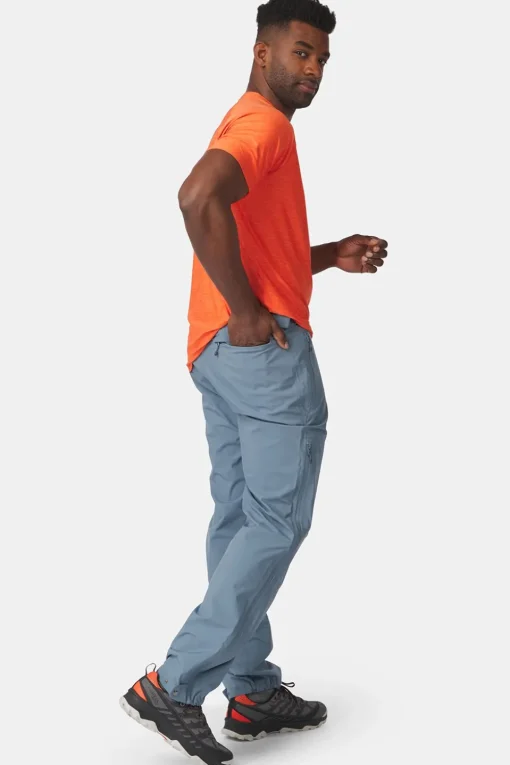 Ayacucho Regenbroek Mountain 3L Trouser M