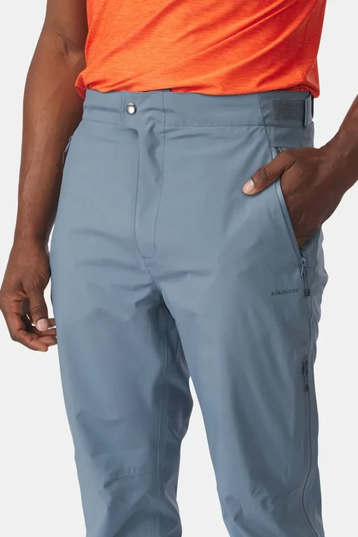 Ayacucho Regenbroek Mountain 3L Trouser M