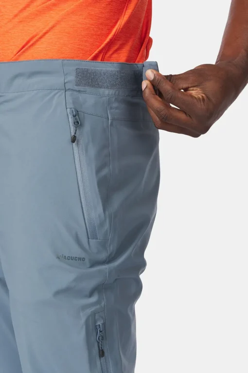 Ayacucho Regenbroek Mountain 3L Trouser M