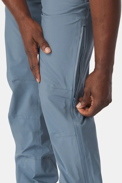 Ayacucho Regenbroek Mountain 3L Trouser M