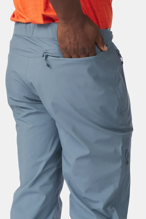 Ayacucho Regenbroek Mountain 3L Trouser M