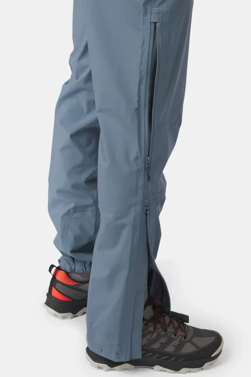 Ayacucho Regenbroek Mountain 3L Trouser M