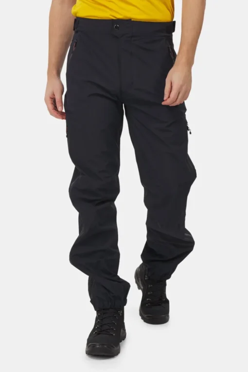 Ayacucho Regenbroek Mountain 3L Trouser M