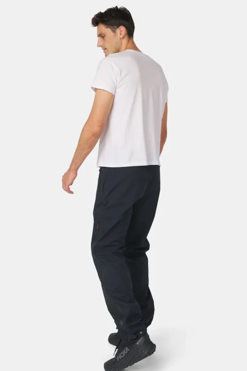 Ayacucho Regenbroek Mountain 3L Trouser M