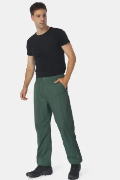 Ayacucho Regenbroek Mountain Lightweight 2.5L Trousers M
