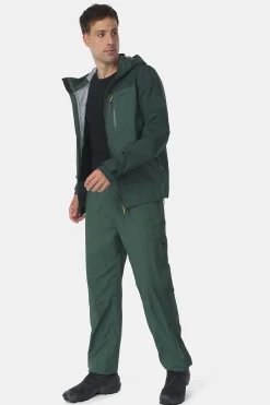 Ayacucho Regenbroek Mountain Lightweight 2.5L Trousers M