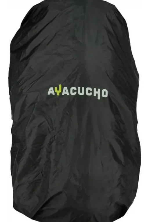 Ayacucho Regenhoes 55 - 80 L