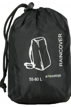 Ayacucho Regenhoes 55 - 80 L
