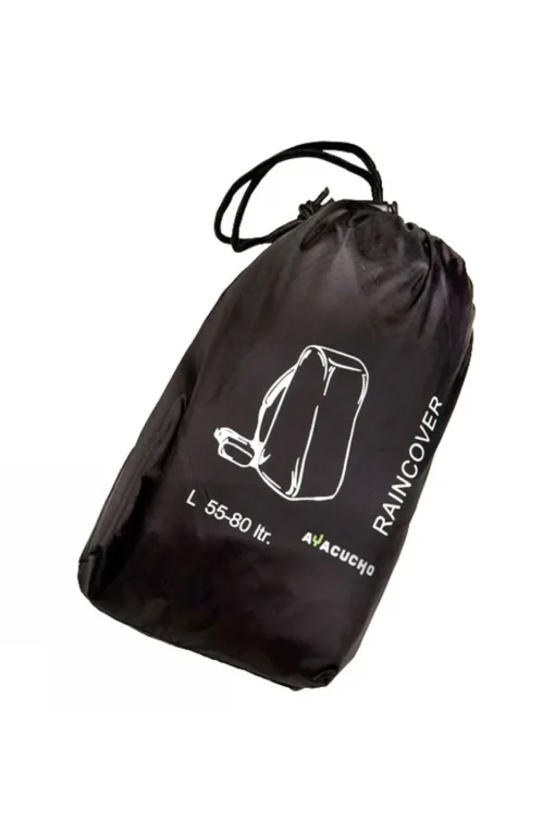 Ayacucho Regenhoes 55 - 80 L