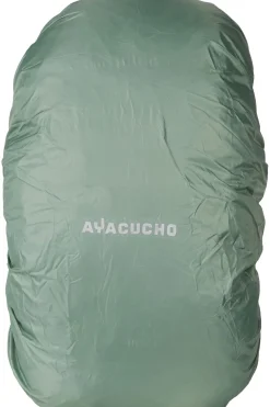 Ayacucho Regenhoes Raincover L