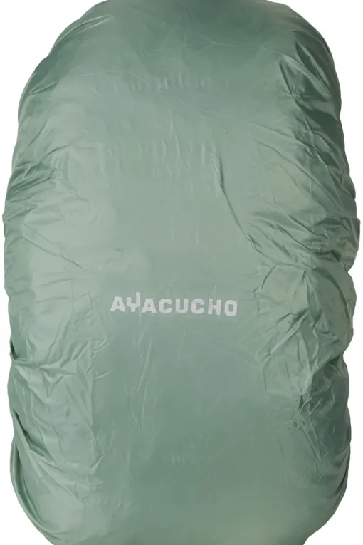Ayacucho Regenhoes Raincover L