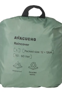 Ayacucho Regenhoes Raincover L