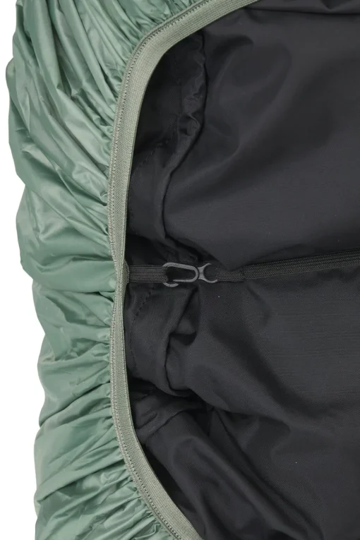Ayacucho Regenhoes Raincover L