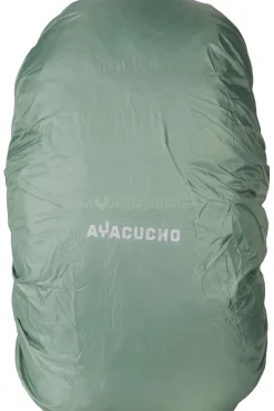 Ayacucho Regenhoes Raincover M