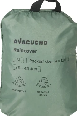 Ayacucho Regenhoes Raincover M