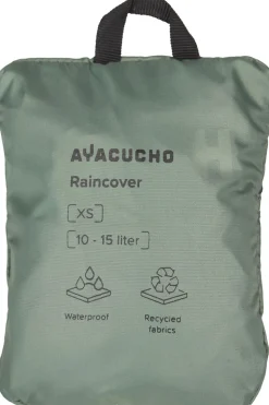 Ayacucho Regenhoes Raincover XS