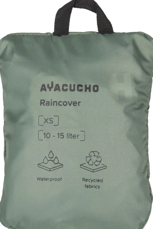Ayacucho Regenhoes Raincover XS