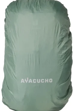 Ayacucho Regenhoes Raincover S