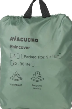 Ayacucho Regenhoes Raincover S