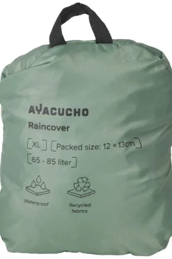 Ayacucho Regenhoes Raincover Xl