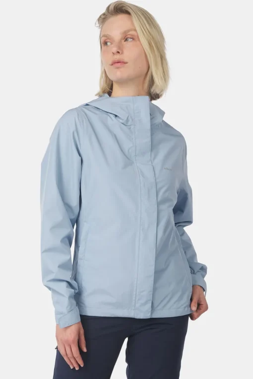 Ayacucho Regenjas Adventure Jacket Ii W