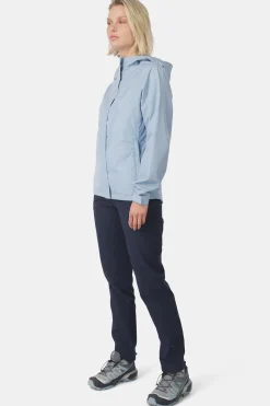 Ayacucho Regenjas Adventure Jacket Ii W