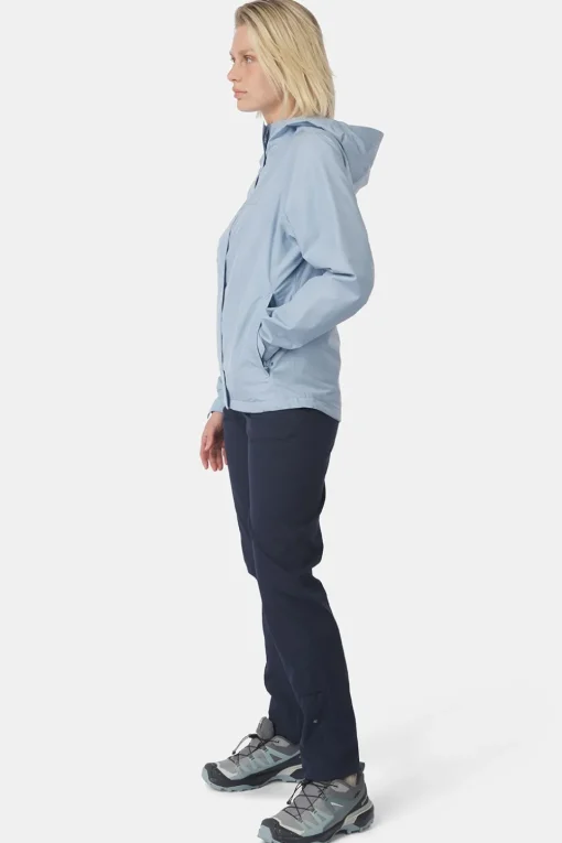 Ayacucho Regenjas Adventure Jacket Ii W