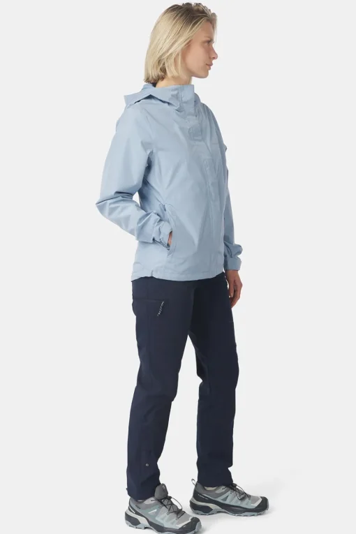 Ayacucho Regenjas Adventure Jacket Ii W