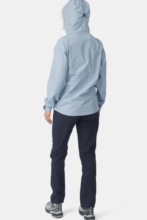 Ayacucho Regenjas Adventure Jacket Ii W