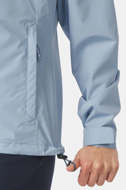 Ayacucho Regenjas Adventure Jacket Ii W