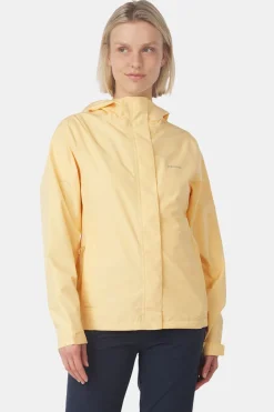 Ayacucho Regenjas Adventure Jacket Ii W