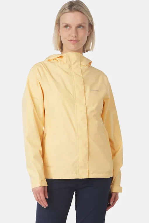 Ayacucho Regenjas Adventure Jacket Ii W