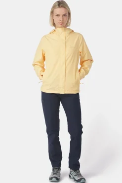 Ayacucho Regenjas Adventure Jacket Ii W