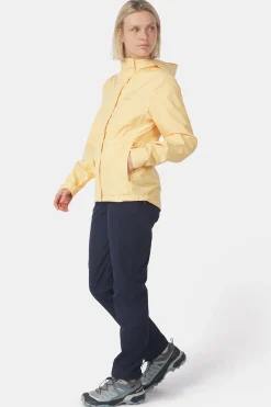 Ayacucho Regenjas Adventure Jacket Ii W
