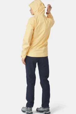 Ayacucho Regenjas Adventure Jacket Ii W
