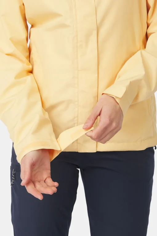 Ayacucho Regenjas Adventure Jacket Ii W