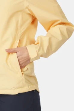 Ayacucho Regenjas Adventure Jacket Ii W