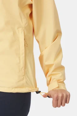 Ayacucho Regenjas Adventure Jacket Ii W