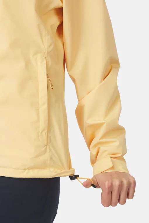 Ayacucho Regenjas Adventure Jacket Ii W