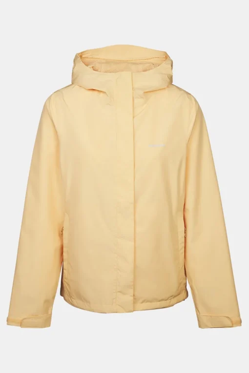 Ayacucho Regenjas Adventure Jacket Ii W