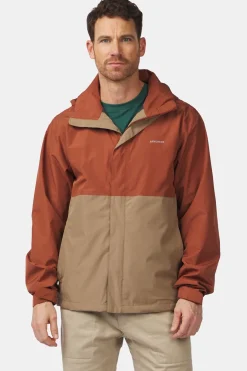 Ayacucho Regenjas Adventure Jacket Ii M