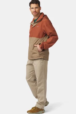 Ayacucho Regenjas Adventure Jacket Ii M