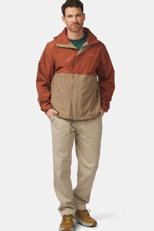 Ayacucho Regenjas Adventure Jacket Ii M