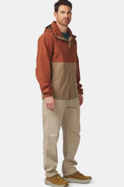Ayacucho Regenjas Adventure Jacket Ii M