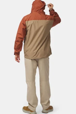 Ayacucho Regenjas Adventure Jacket Ii M