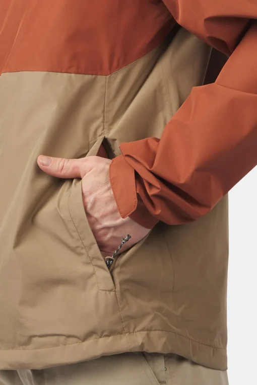 Ayacucho Regenjas Adventure Jacket Ii M